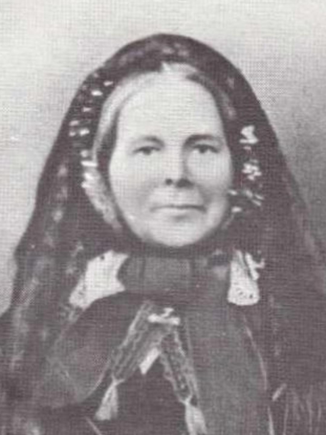 Mary Ann Harper (1806 - 1882) Profile